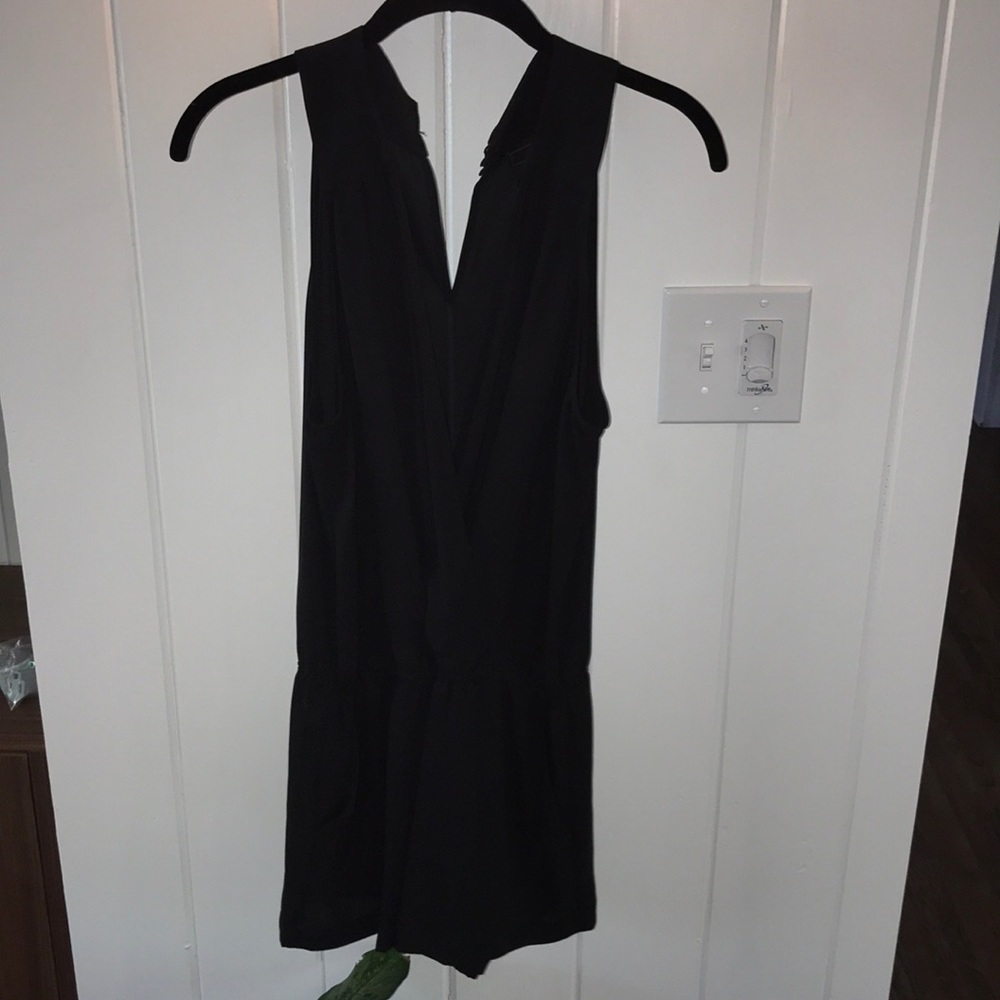 Bcbg romper